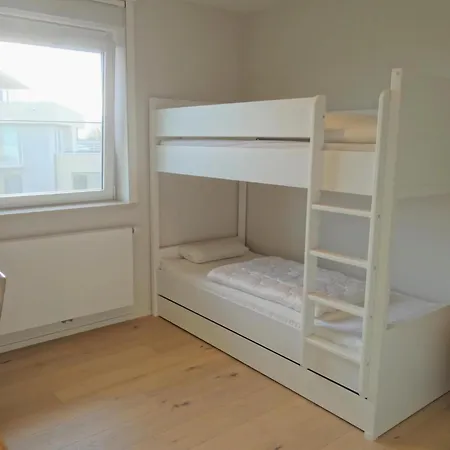 Апартаменты In Belgium Near Golf & Port, Cleaning Included *