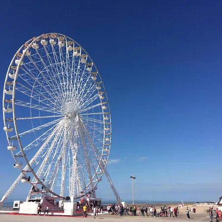 Апартаменты In Belgium Near Golf & Port, Cleaning Included