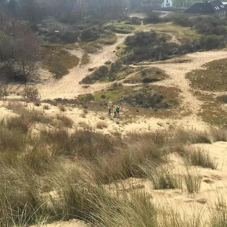 In Belgium Near Golf & Port, Cleaning Included Апартаменты *