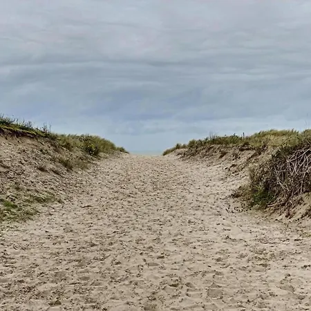 Lägenhet In Belgium Near Golf & Port, Cleaning Included Nieuwpoort